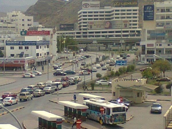 Sun Masqat