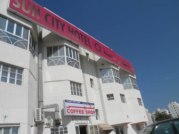 Hotel Sun