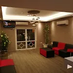 Sun City Hotel