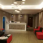 Sun City Hotel