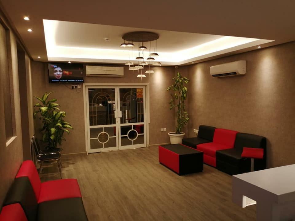 Hotel Sun Mascate