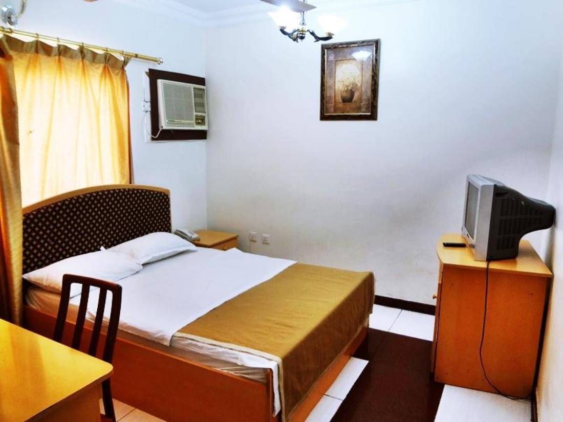 Hotel Sun 2*
